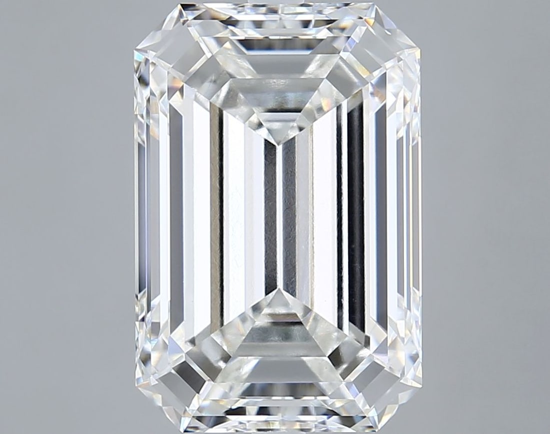 IGI Emerald 9.08ct F VVS2 - Loose Lab Diamond: IGI Emerald 9.08ct F VVS2 - Loose Lab Diamond This listing features IGI Emerald 9.08ct F VVS2 - Loose Lab Diamond. Item specifics are provided below. Item Specifics: Source: This Is A Real Diamond