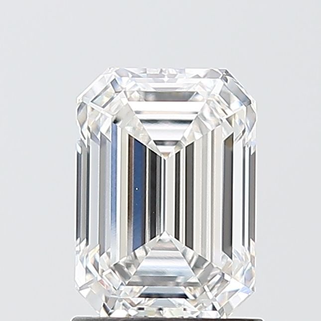 IGI Emerald 1.56ct E VVS2 - Loose Lab Diamond: IGI Emerald 1.56ct E VVS2 - Loose Lab Diamond This listing features IGI Emerald 1.56ct E VVS2 - Loose Lab Diamond. Item specifics are provided below. Item Specifics: Source: This Is A Real Diamond Gro