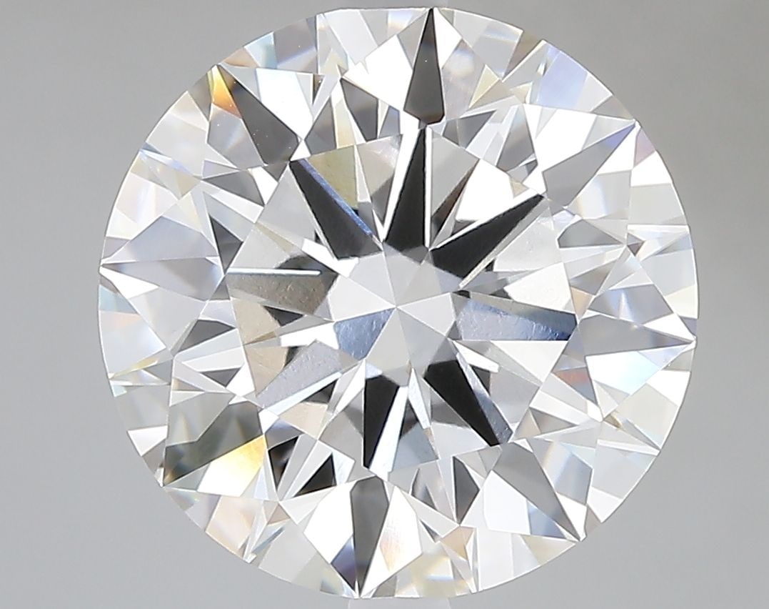 IGI Round 6.56ct F VVS2 - Ideal Loose Lab Diamond: IGI Round 6.56ct F VVS2 - Ideal Loose Lab Diamond This listing features IGI Round 6.56ct F VVS2 - Ideal Loose Lab Diamond. Item specifics are provided below. Item Specifics: Source: This Is A Real Dia