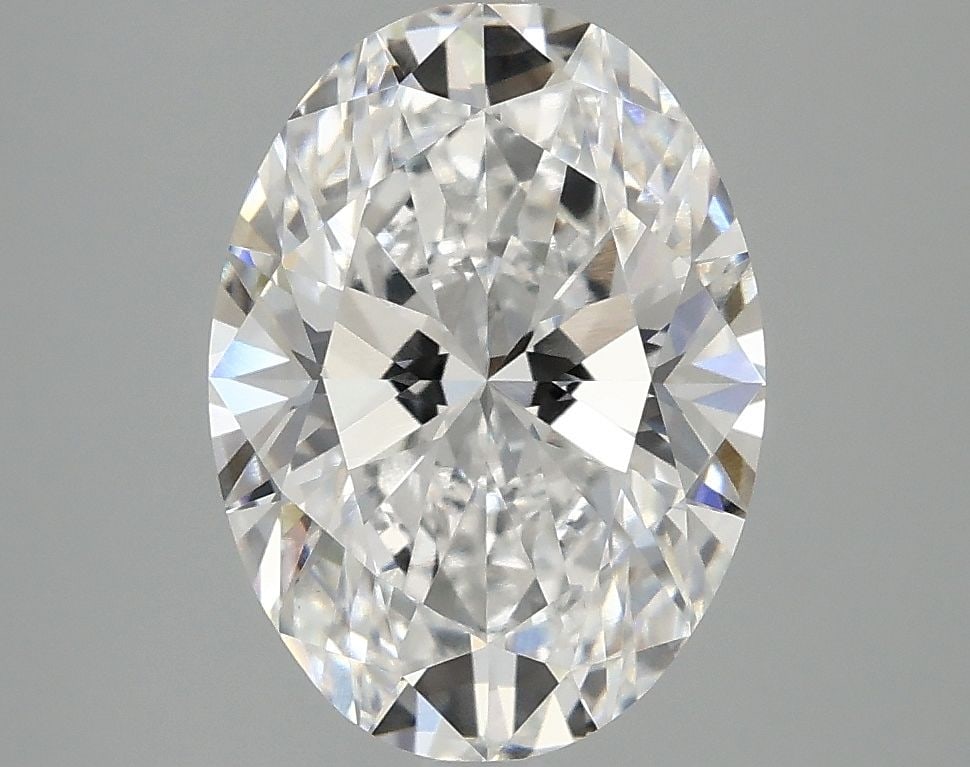 IGI Oval 3.09ct E VVS2 - Loose Lab Diamond: IGI Oval 3.09ct E VVS2 - Loose Lab Diamond This listing features IGI Oval 3.09ct E VVS2 - Loose Lab Diamond. Item specifics are provided below. Item Specifics: Source: This Is A Real Diamond Grown In 