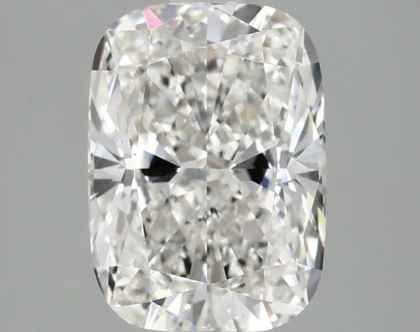 IGI Cushion Modified 2.52ct G VVS2 - Loose Lab Diamond (1 of 1)
