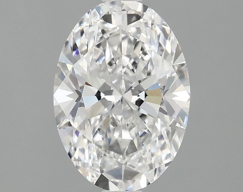 IGI Oval 1.56ct D VVS2 - Loose Lab Diamond: IGI Oval 1.56ct D VVS2 - Loose Lab Diamond This listing features IGI Oval 1.56ct D VVS2 - Loose Lab Diamond. Item specifics are provided below. Item Specifics: Source: This Is A Real Diamond Grown In 