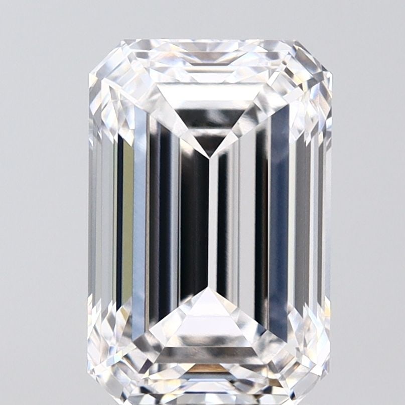 IGI Emerald 2.05ct D VVS2 - Loose Lab Diamond (1 of 1)