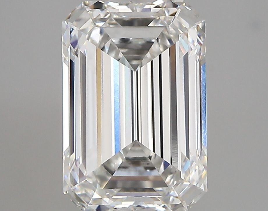 IGI Emerald 3.3ct F VVS2 - Loose Lab Diamond: IGI Emerald 3.3ct F VVS2 - Loose Lab Diamond This listing features IGI Emerald 3.3ct F VVS2 - Loose Lab Diamond. Item specifics are provided below. Item Specifics: Source: This Is A Real Diamond Grown