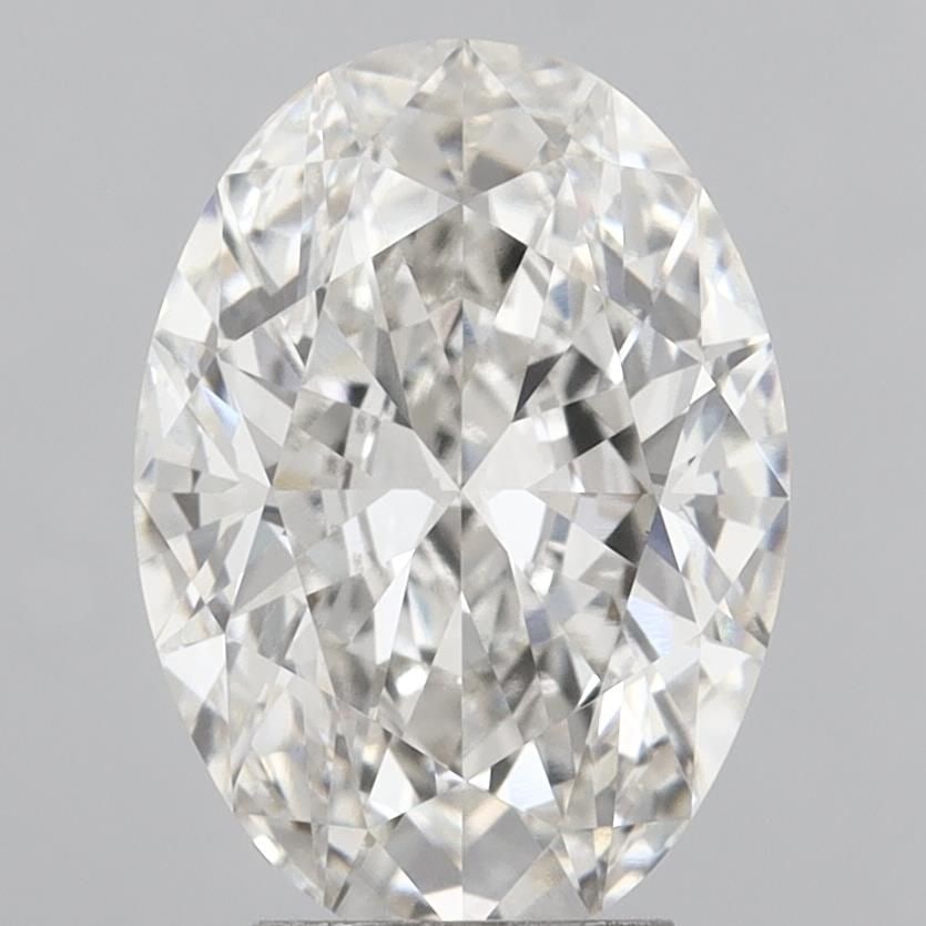 IGI Oval 4.19ct G VVS2 - Loose Lab Diamond: IGI Oval 4.19ct G VVS2 - Loose Lab Diamond This listing features IGI Oval 4.19ct G VVS2 - Loose Lab Diamond. Item specifics are provided below. Item Specifics: Source: This Is A Real Diamond Grown In 