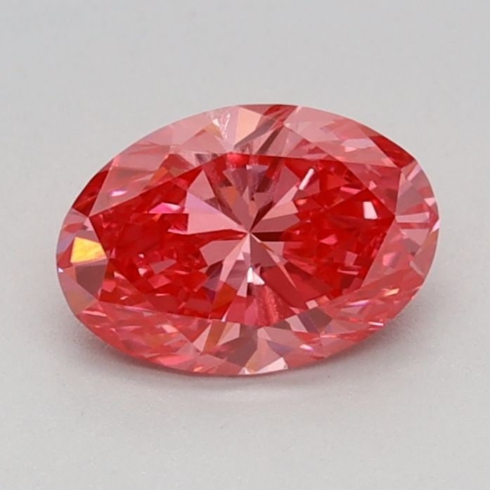 IGI Oval 0.63ct Fancy Vivid Pink VVS2 - Loose Lab Diamond: IGI Oval 0.63ct Fancy Vivid Pink VVS2 - Loose Lab Diamond This listing features IGI Oval 0.63ct Fancy Vivid Pink VVS2 - Loose Lab Diamond. Item specifics are provided below. Item Specifics: Source: Th