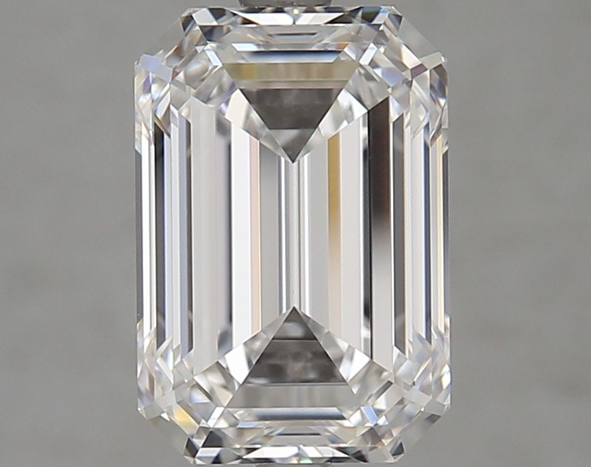 GIA Emerald 4.1ct D VVS1 - Loose Lab Diamond: GIA Emerald 4.1ct D VVS1 - Loose Lab Diamond This listing features GIA Emerald 4.1ct D VVS1 - Loose Lab Diamond. Item specifics are provided below. Item Specifics: Source: This Is A Real Diamond Grown
