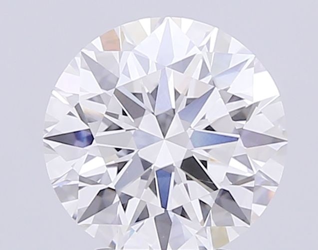 IGI Round 4.08ct F VVS2 - Ideal Loose Lab Diamond: IGI Round 4.08ct F VVS2 - Ideal Loose Lab Diamond This listing features IGI Round 4.08ct F VVS2 - Ideal Loose Lab Diamond. Item specifics are provided below. Item Specifics: Source: This Is A Real Dia