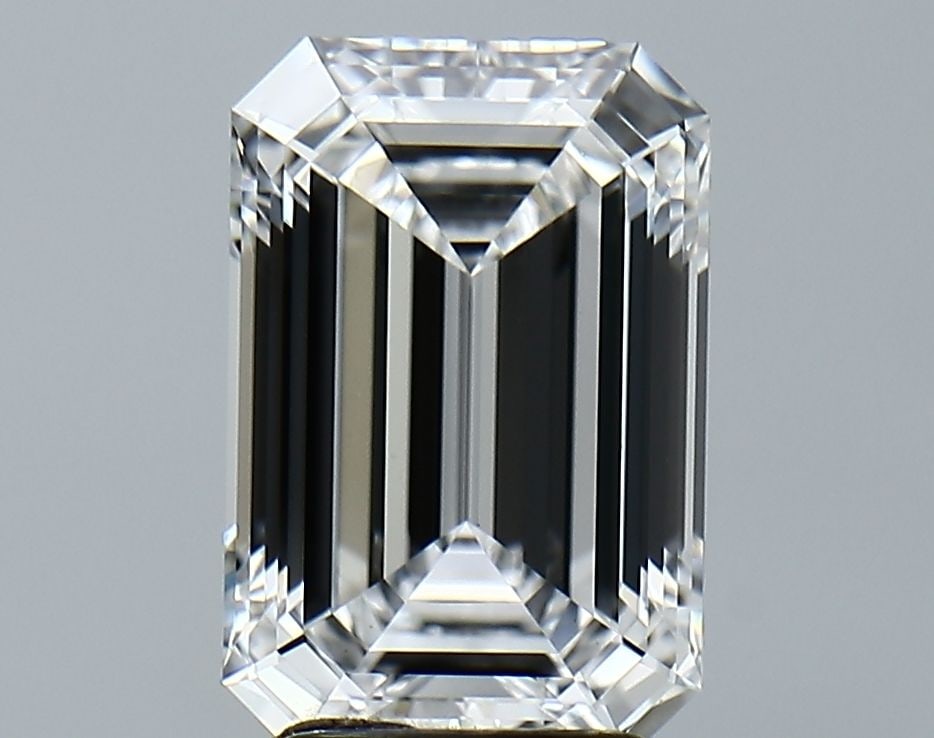 IGI Emerald 3.14ct D VVS2 - Loose Lab Diamond: IGI Emerald 3.14ct D VVS2 - Loose Lab Diamond This listing features IGI Emerald 3.14ct D VVS2 - Loose Lab Diamond. Item specifics are provided below. Item Specifics: Source: This Is A Real Diamond Gro
