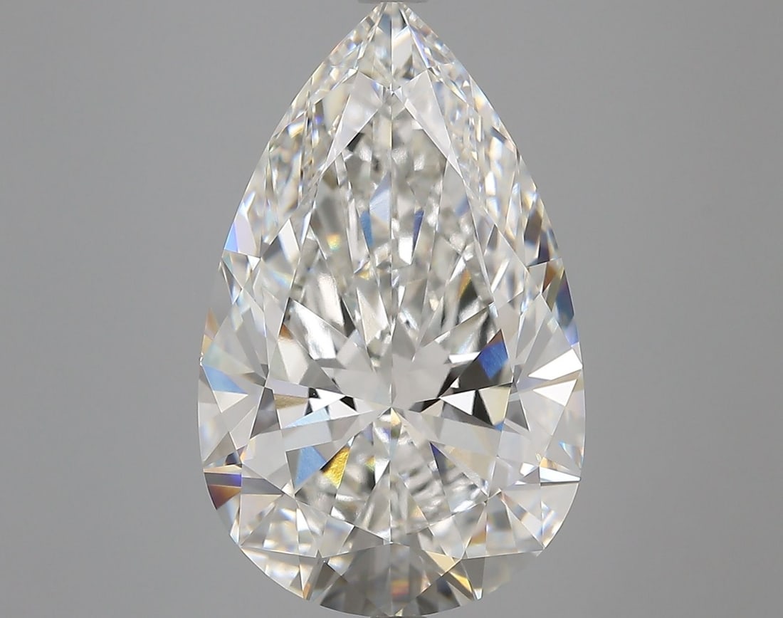 IGI Pear 8.08ct F VVS2 - Loose Lab Diamond: IGI Pear 8.08ct F VVS2 - Loose Lab Diamond This listing features IGI Pear 8.08ct F VVS2 - Loose Lab Diamond. Item specifics are provided below. Item Specifics: Source: This Is A Real Diamond Grown In 