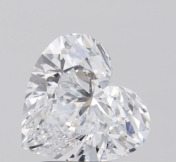 IGI Heart 2.1ct D VVS1 - Loose Lab Diamond: IGI Heart 2.1ct D VVS1 - Loose Lab Diamond This listing features IGI Heart 2.1ct D VVS1 - Loose Lab Diamond. Item specifics are provided below. Item Specifics: Source: This Is A Real Diamond Grown In 