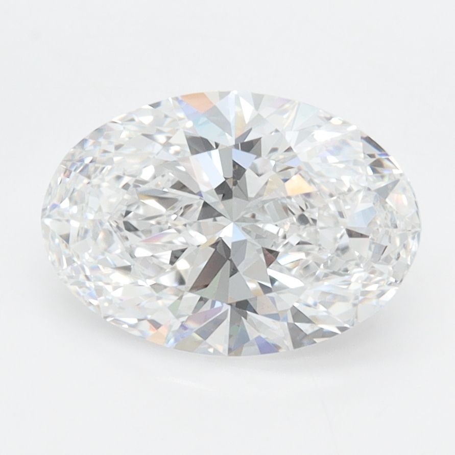 IGI Oval 2.07ct D IF - Loose Lab Diamond: IGI Oval 2.07ct D IF - Loose Lab Diamond This listing features IGI Oval 2.07ct D IF - Loose Lab Diamond. Item specifics are provided below. Item Specifics: Source: This Is A Real Diamond Grown In A La