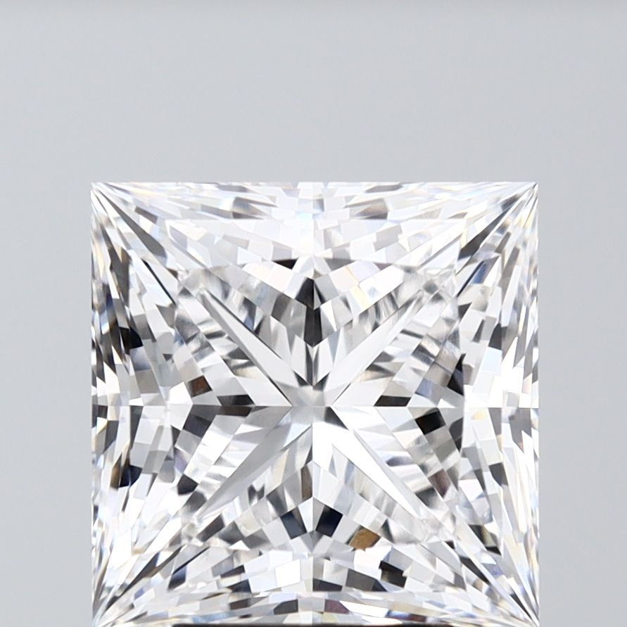 IGI Princess 5.04ct D VVS2 - Loose Lab Diamond: IGI Princess 5.04ct D VVS2 - Loose Lab Diamond This listing features IGI Princess 5.04ct D VVS2 - Loose Lab Diamond. Item specifics are provided below. Item Specifics: Source: This Is A Real Diamond G