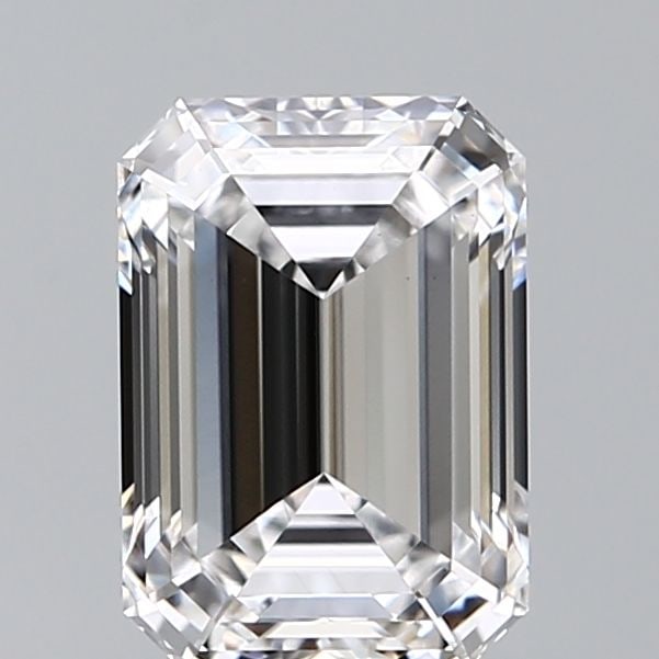 GIA Emerald 1.29ct D VVS2 - Loose Lab Diamond: GIA Emerald 1.29ct D VVS2 - Loose Lab Diamond This listing features GIA Emerald 1.29ct D VVS2 - Loose Lab Diamond. Item specifics are provided below. Item Specifics: Source: This Is A Real Diamond Gro