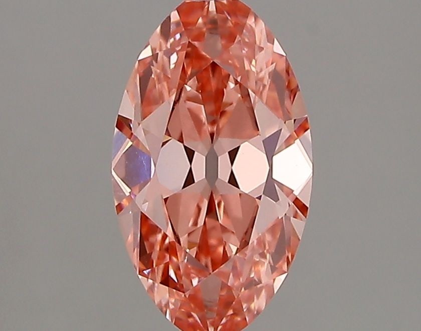 IGI Oval 1.3ct Fancy Vivid Pink VVS1 - Loose Lab Diamond: IGI Oval 1.3ct Fancy Vivid Pink VVS1 - Loose Lab Diamond This listing features IGI Oval 1.3ct Fancy Vivid Pink VVS1 - Loose Lab Diamond. Item specifics are provided below. Item Specifics: Source: This