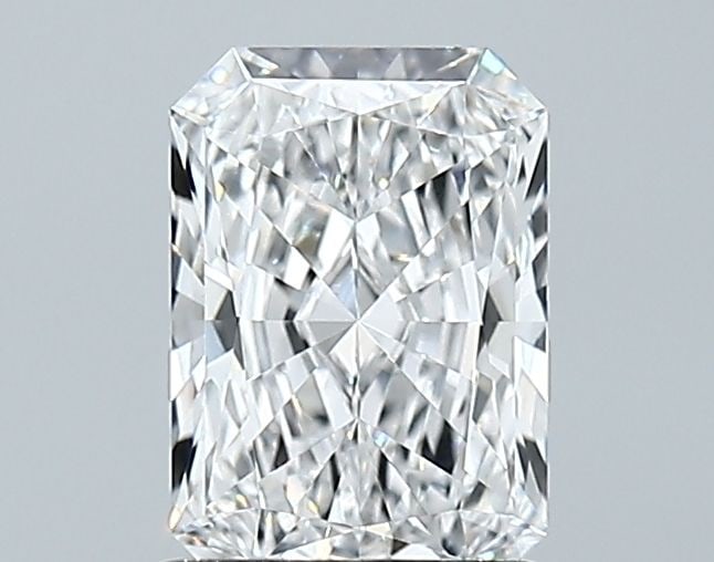 GIA Radiant 1.07ct D VVS2 - Loose Lab Diamond: GIA Radiant 1.07ct D VVS2 - Loose Lab Diamond This listing features GIA Radiant 1.07ct D VVS2 - Loose Lab Diamond. Item specifics are provided below. Item Specifics: Source: This Is A Real Diamond Gro