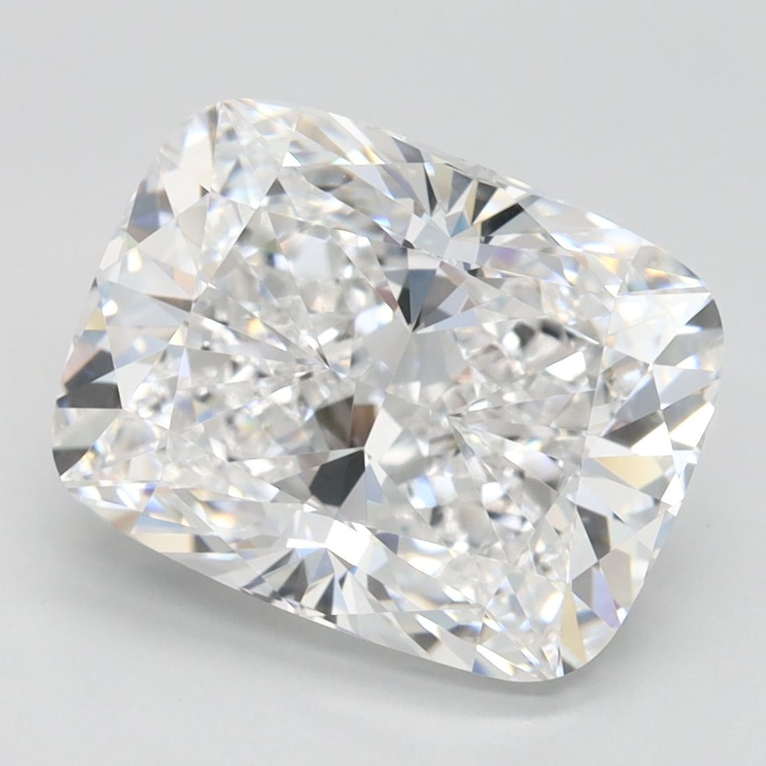 IGI Cushion Modified 4.14ct D FL - Loose Lab Diamond: IGI Cushion Modified 4.14ct D FL - Loose Lab Diamond This listing features IGI Cushion Modified 4.14ct D FL - Loose Lab Diamond. Item specifics are provided below. Item Specifics: Source: This Is A Re