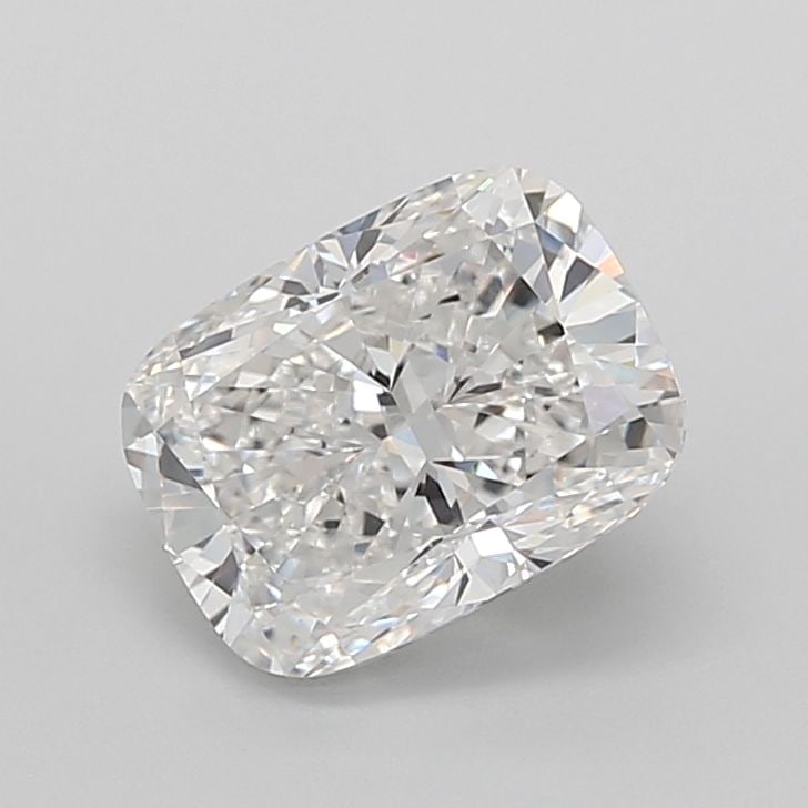IGI Cushion Modified 3.02ct E VVS2 - Loose Lab Diamond (1 of 1)