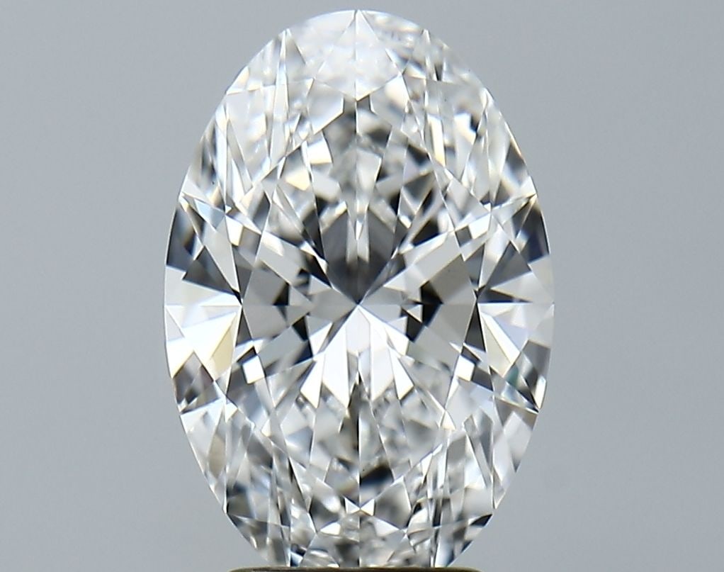 IGI Oval 3.13ct D VVS2 - Loose Lab Diamond: IGI Oval 3.13ct D VVS2 - Loose Lab Diamond This listing features IGI Oval 3.13ct D VVS2 - Loose Lab Diamond. Item specifics are provided below. Item Specifics: Source: This Is A Real Diamond Grown In 