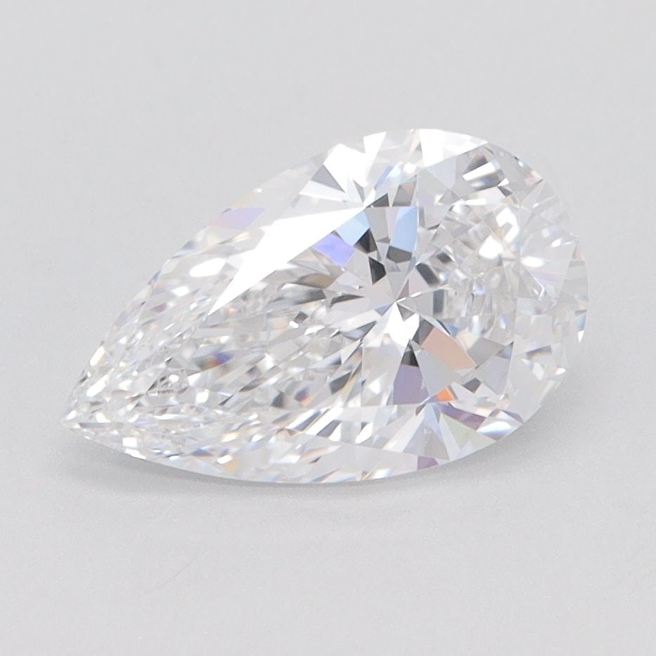 IGI Pear 1.5ct D VVS2 - Loose Lab Diamond: IGI Pear 1.5ct D VVS2 - Loose Lab Diamond This listing features IGI Pear 1.5ct D VVS2 - Loose Lab Diamond. Item specifics are provided below. Item Specifics: Source: This Is A Real Diamond Grown In A 