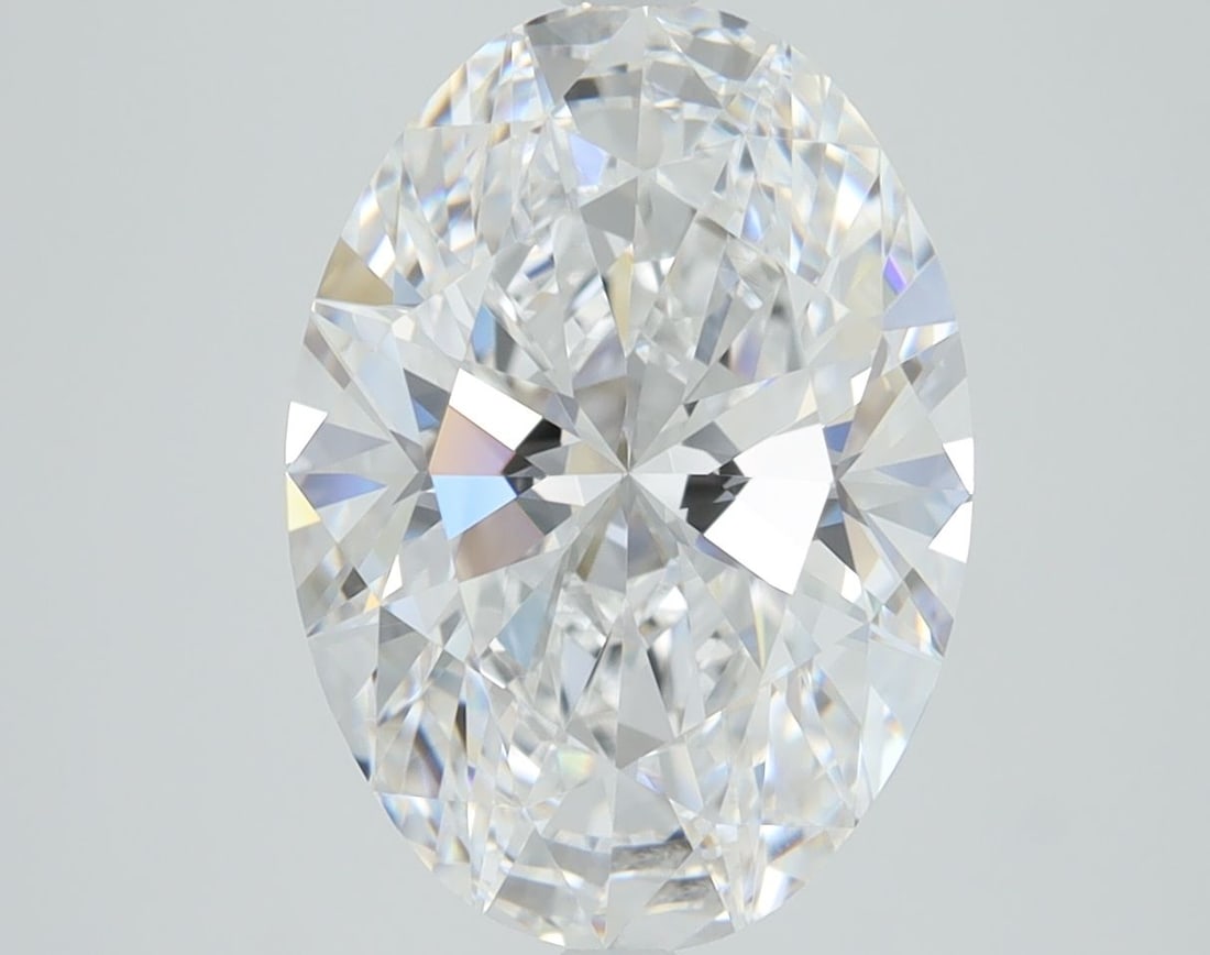 IGI Oval 3.35ct D VVS1 - Loose Lab Diamond: IGI Oval 3.35ct D VVS1 - Loose Lab Diamond This listing features IGI Oval 3.35ct D VVS1 - Loose Lab Diamond. Item specifics are provided below. Item Specifics: Source: This Is A Real Diamond Grown In
