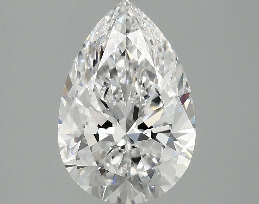 IGI Pear 2.05ct D VVS2 - Loose Lab Diamond: IGI Pear 2.05ct D VVS2 - Loose Lab Diamond This listing features IGI Pear 2.05ct D VVS2 - Loose Lab Diamond. Item specifics are provided below. Item Specifics: Source: This Is A Real Diamond Grown In