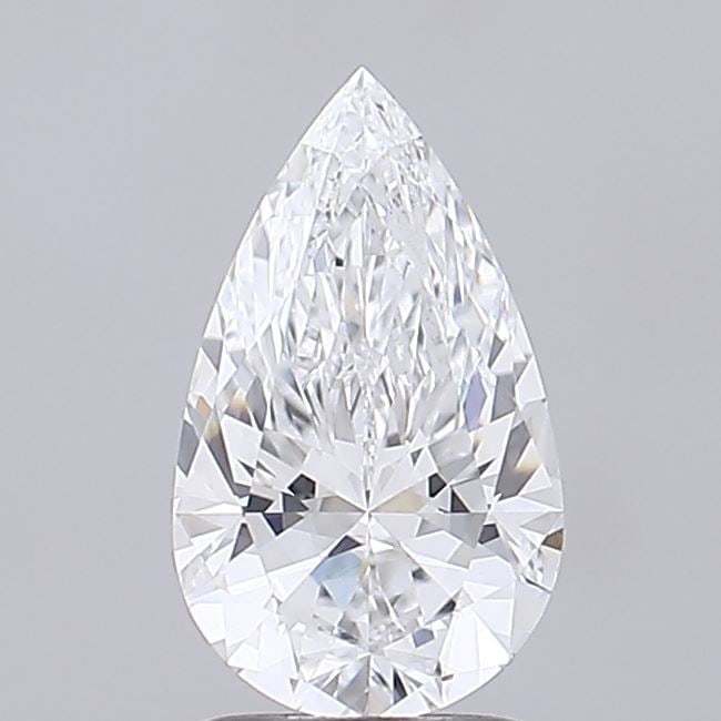 IGI Pear 1.62ct D VVS2 - Loose Lab Diamond: IGI Pear 1.62ct D VVS2 - Loose Lab Diamond This listing features IGI Pear 1.62ct D VVS2 - Loose Lab Diamond. Item specifics are provided below. Item Specifics: Source: This Is A Real Diamond Grown In