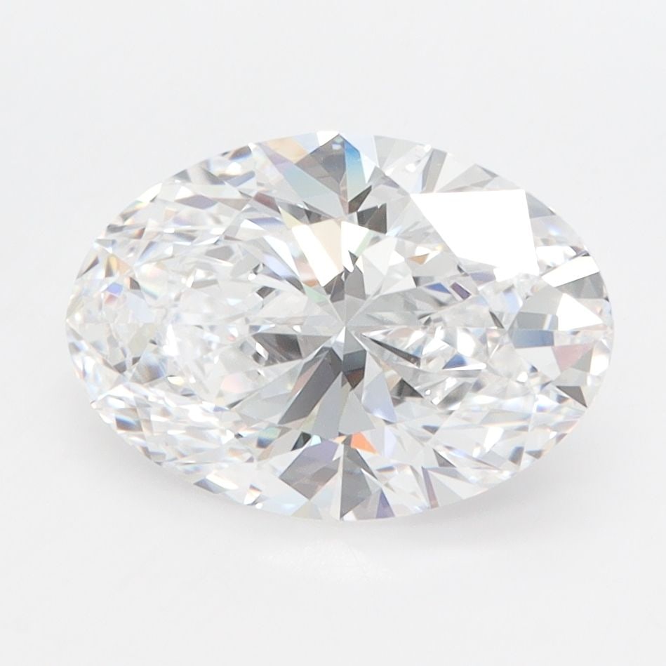 IGI Oval 2.5ct D IF - Loose Lab Diamond: IGI Oval 2.5ct D IF - Loose Lab Diamond This listing features IGI Oval 2.5ct D IF - Loose Lab Diamond. Item specifics are provided below. Item Specifics: Source: This Is A Real Diamond Grown In A Lab 