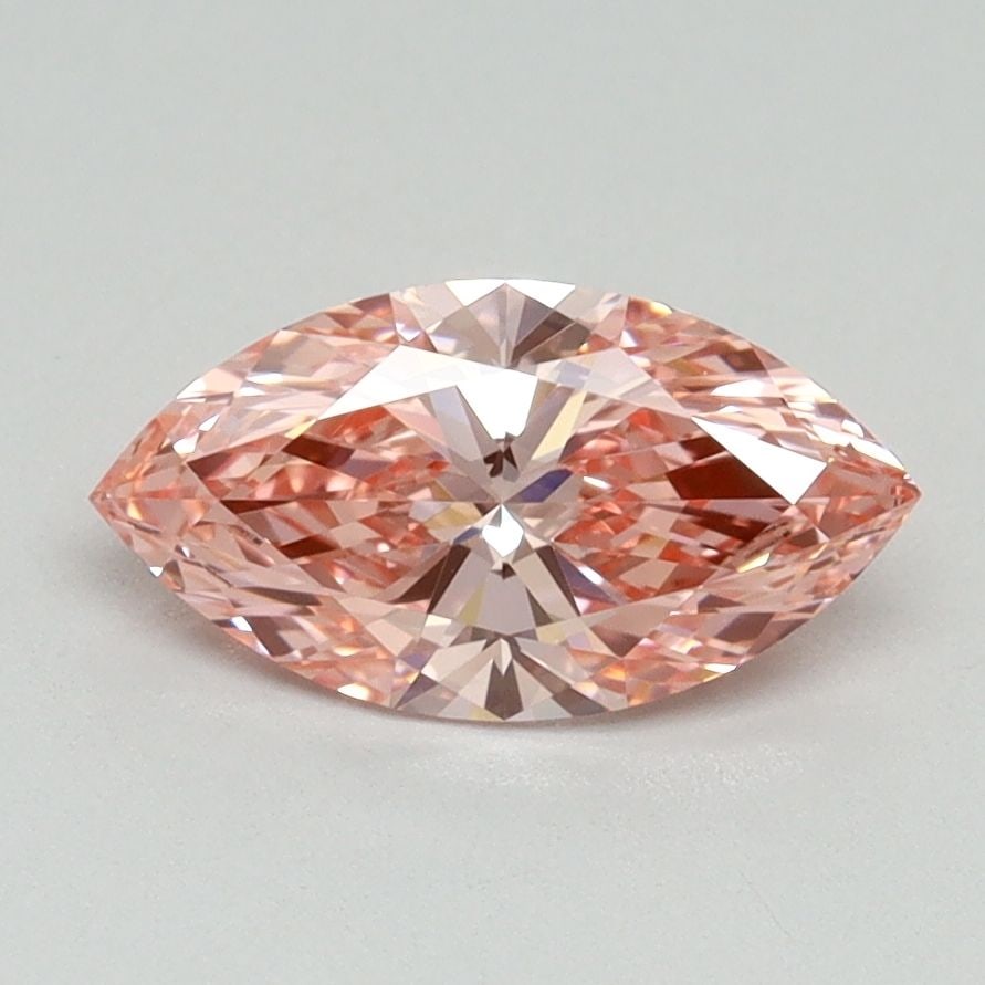 IGI Marquise 1.02ct Fancy Vivid Pink VVS2 - Loose Lab Diamond: IGI Marquise 1.02ct Fancy Vivid Pink VVS2 - Loose Lab Diamond This listing features IGI Marquise 1.02ct Fancy Vivid Pink VVS2 - Loose Lab Diamond. Item specifics are provided below. Item Specifics: So