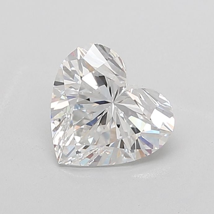IGI Heart 2.58ct E VVS2 - Loose Lab Diamond: IGI Heart 2.58ct E VVS2 - Loose Lab Diamond This listing features IGI Heart 2.58ct E VVS2 - Loose Lab Diamond. Item specifics are provided below. Item Specifics: Source: This Is A Real Diamond Grown I