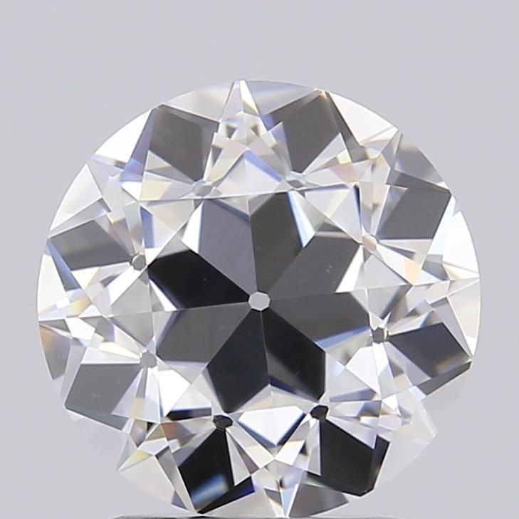 IGI European Cut 2.05ct D VVS2 - Loose Lab Diamond: IGI European Cut 2.05ct D VVS2 - Loose Lab Diamond This listing features IGI European Cut 2.05ct D VVS2 - Loose Lab Diamond. Item specifics are provided below. Item Specifics: Source: This Is A Real D