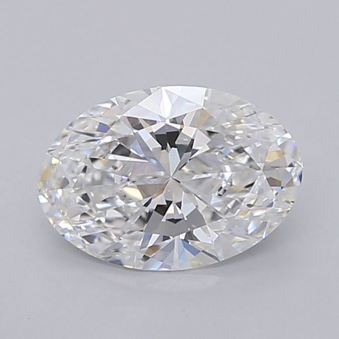 IGI Oval 1.5ct E VVS2 - Loose Lab Diamond: IGI Oval 1.5ct E VVS2 - Loose Lab Diamond This listing features IGI Oval 1.5ct E VVS2 - Loose Lab Diamond. Item specifics are provided below. Item Specifics: Source: This Is A Real Diamond Grown In A 