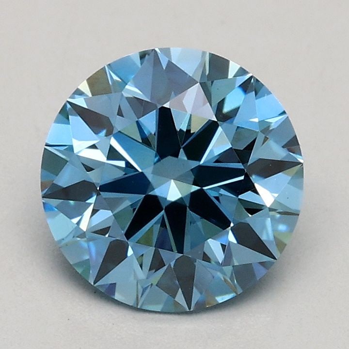 IGI Round 1.06ct Fancy Vivid Blue VVS2 - Ideal Loose Lab Diamond: IGI Round 1.06ct Fancy Vivid Blue VVS2 - Ideal Loose Lab Diamond This listing features IGI Round 1.06ct Fancy Vivid Blue VVS2 - Ideal Loose Lab Diamond. Item specifics are provided below. Item Specifi