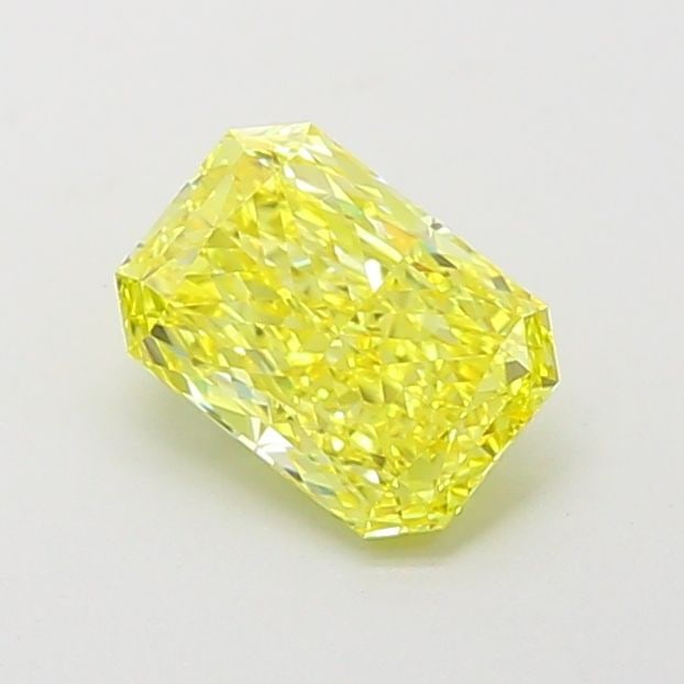 IGI Radiant 1.04ct Fancy Vivid Yellow VVS2 - Loose Lab Diamond: IGI Radiant 1.04ct Fancy Vivid Yellow VVS2 - Loose Lab Diamond This listing features IGI Radiant 1.04ct Fancy Vivid Yellow VVS2 - Loose Lab Diamond. Item specifics are provided below. Item Specifics: 