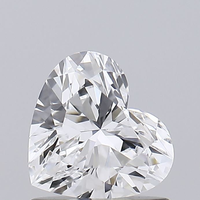 IGI Heart 0.83ct D VVS2 - Loose Lab Diamond: IGI Heart 0.83ct D VVS2 - Loose Lab Diamond This listing features IGI Heart 0.83ct D VVS2 - Loose Lab Diamond. Item specifics are provided below. Item Specifics: Source: This Is A Real Diamond Grown I