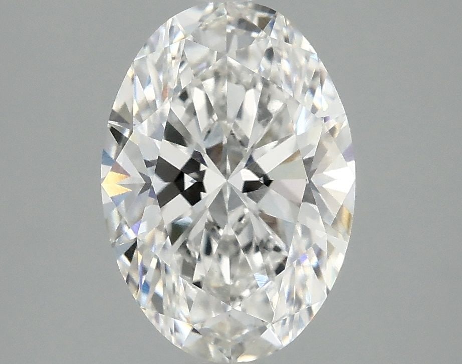 IGI Oval 2.51ct F VVS2 - Loose Lab Diamond: IGI Oval 2.51ct F VVS2 - Loose Lab Diamond This listing features IGI Oval 2.51ct F VVS2 - Loose Lab Diamond. Item specifics are provided below. Item Specifics: Source: This Is A Real Diamond Grown In 
