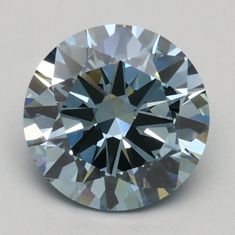 IGI Round 1.5ct Fancy Intense Blue VVS2 - Loose Lab Diamond: IGI Round 1.5ct Fancy Intense Blue VVS2 - Loose Lab Diamond This listing features IGI Round 1.5ct Fancy Intense Blue VVS2 - Loose Lab Diamond. Item specifics are provided below. Item Specifics: Source