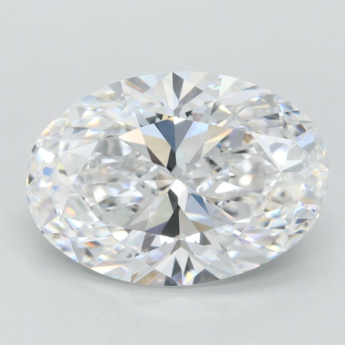 IGI Oval 3.18ct D FL - Loose Lab Diamond: IGI Oval 3.18ct D FL - Loose Lab Diamond This listing features IGI Oval 3.18ct D FL - Loose Lab Diamond. Item specifics are provided below. Item Specifics: Source: This Is A Real Diamond Grown In A La