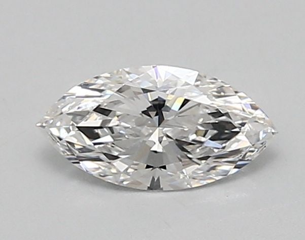 IGI Marquise 0.76ct E VVS2 - Loose Lab Diamond (1 of 1)