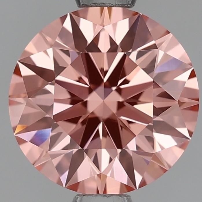 Round 1.37ct Fancy Orangey Pink VVS1 - Loose Lab Diamond: Round 1.37ct Fancy Orangey Pink VVS1 - Loose Lab Diamond This listing features Round 1.37ct Fancy Orangey Pink VVS1 - Loose Lab Diamond. Item specifics are provided below. Item Specifics: Source: This