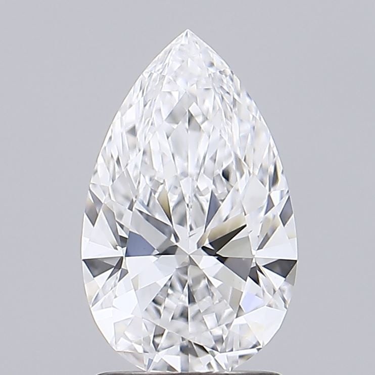 IGI Pear 1.03ct D VVS2 - Loose Lab Diamond: IGI Pear 1.03ct D VVS2 - Loose Lab Diamond This listing features IGI Pear 1.03ct D VVS2 - Loose Lab Diamond. Item specifics are provided below. Item Specifics: Source: This Is A Real Diamond Grown In 