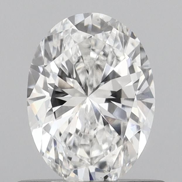 IGI Oval 0.64ct E VVS2 - Loose Lab Diamond: IGI Oval 0.64ct E VVS2 - Loose Lab Diamond This listing features IGI Oval 0.64ct E VVS2 - Loose Lab Diamond. Item specifics are provided below. Item Specifics: Source: This Is A Real Diamond Grown In 