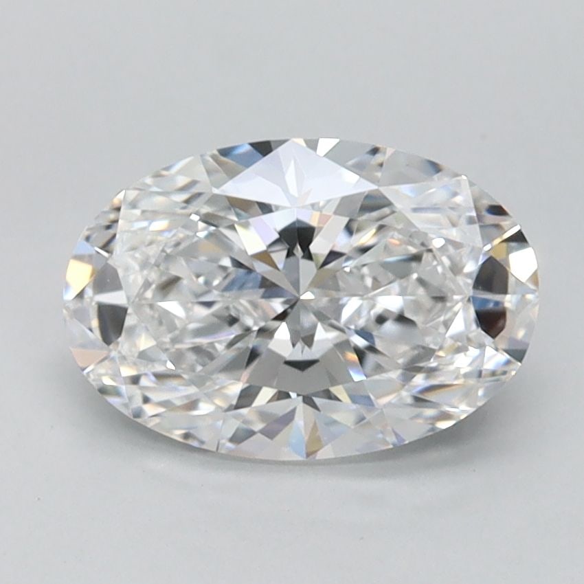 IGI Oval 1.08ct D VVS1 - Loose Lab Diamond: IGI Oval 1.08ct D VVS1 - Loose Lab Diamond This listing features IGI Oval 1.08ct D VVS1 - Loose Lab Diamond. Item specifics are provided below. Item Specifics: Source: This Is A Real Diamond Grown In 