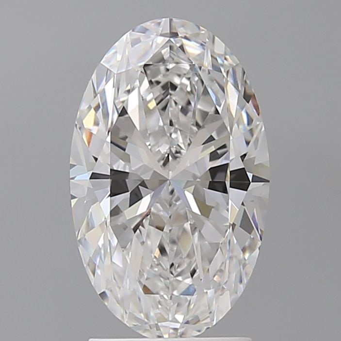 IGI Oval 2.55ct D VVS2 - Loose Lab Diamond: IGI Oval 2.55ct D VVS2 - Loose Lab Diamond This listing features IGI Oval 2.55ct D VVS2 - Loose Lab Diamond. Item specifics are provided below. Item Specifics: Source: This Is A Real Diamond Grown In 