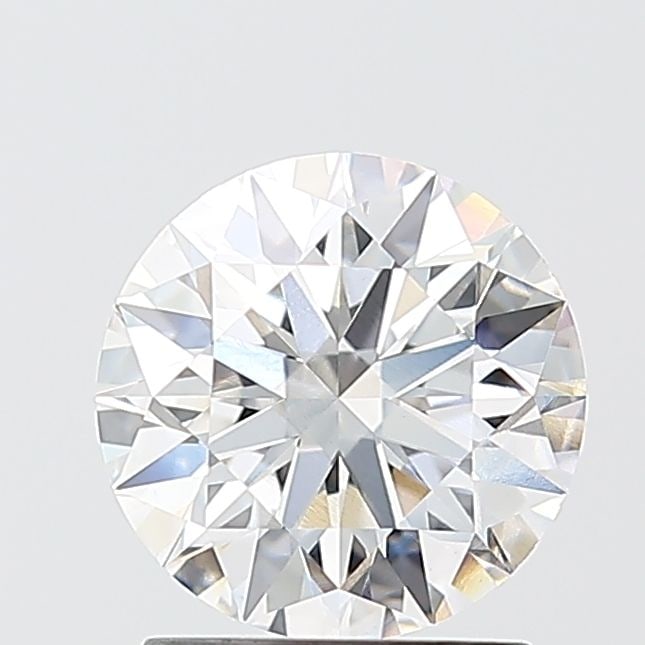 IGI Round 1.59ct E VVS2 - Ideal Loose Lab Diamond: IGI Round 1.59ct E VVS2 - Ideal Loose Lab Diamond This listing features IGI Round 1.59ct E VVS2 - Ideal Loose Lab Diamond. Item specifics are provided below. Item Specifics: Source: This Is A Real Dia