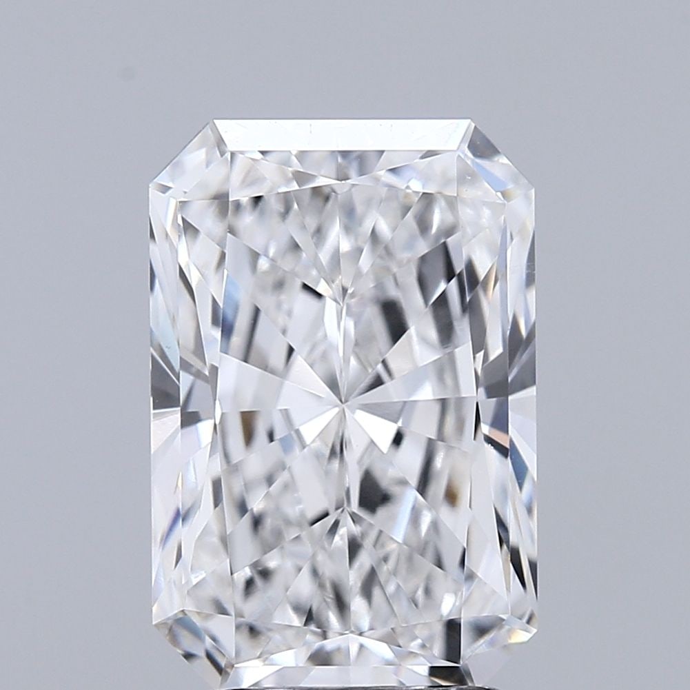 IGI Radiant 3.08ct E VVS1 - Loose Lab Diamond: IGI Radiant 3.08ct E VVS1 - Loose Lab Diamond This listing features IGI Radiant 3.08ct E VVS1 - Loose Lab Diamond. Item specifics are provided below. Item Specifics: Source: This Is A Real Diamond Gro