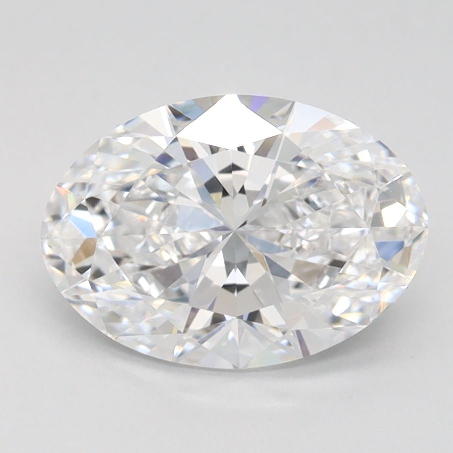 IGI Oval 1.45ct D IF - Loose Lab Diamond: IGI Oval 1.45ct D IF - Loose Lab Diamond This listing features IGI Oval 1.45ct D IF - Loose Lab Diamond. Item specifics are provided below. Item Specifics: Source: This Is A Real Diamond Grown In A La