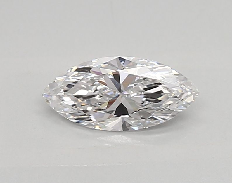 IGI Marquise 0.49ct D VVS2 - Loose Lab Diamond: IGI Marquise 0.49ct D VVS2 - Loose Lab Diamond This listing features IGI Marquise 0.49ct D VVS2 - Loose Lab Diamond. Item specifics are provided below. Item Specifics: Source: This Is A Real Diamond G