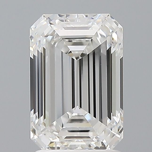 IGI Emerald 2.1ct E VVS2 - Loose Lab Diamond: IGI Emerald 2.1ct E VVS2 - Loose Lab Diamond This listing features IGI Emerald 2.1ct E VVS2 - Loose Lab Diamond. Item specifics are provided below. Item Specifics: Source: This Is A Real Diamond Grown
