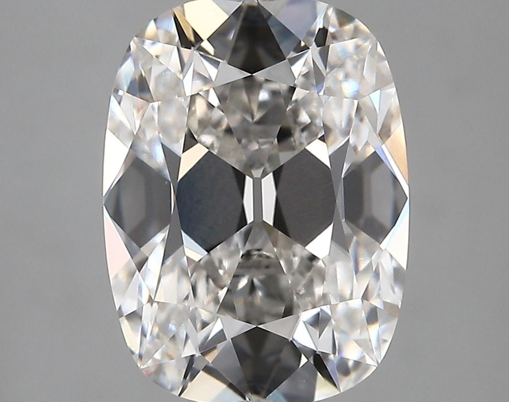IGI Cushion Modified 4.47ct G VVS2 - Loose Lab Diamond: IGI Cushion Modified 4.47ct G VVS2 - Loose Lab Diamond This listing features IGI Cushion Modified 4.47ct G VVS2 - Loose Lab Diamond. Item specifics are provided below. Item Specifics: Source: This Is 
